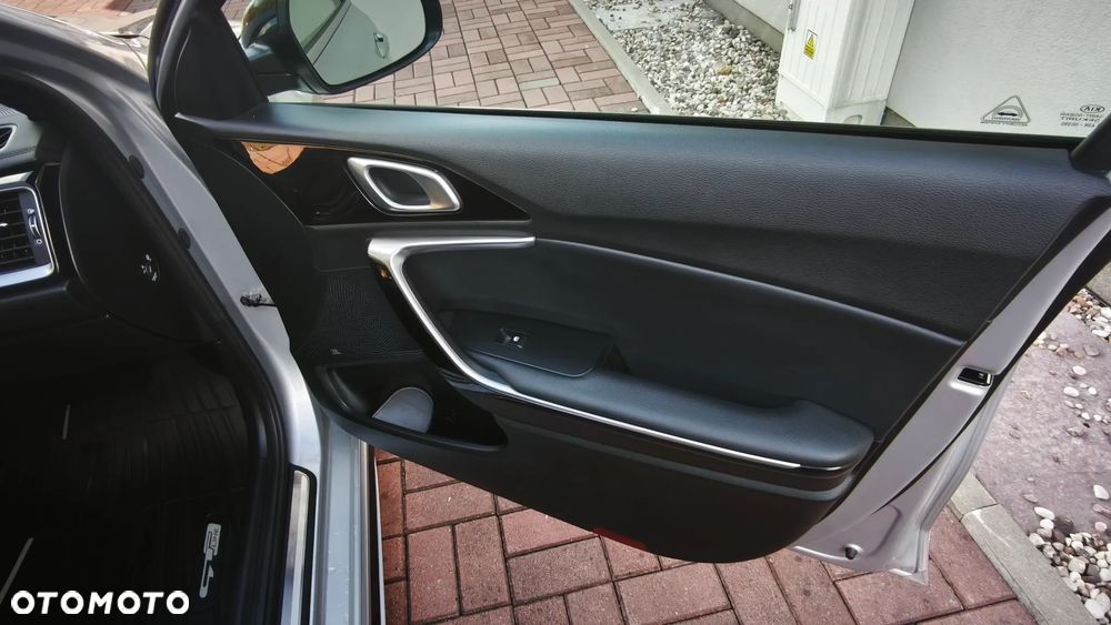 Kia Ceed 1.5 T-GDI OPF JBL Sound Edition - 18
