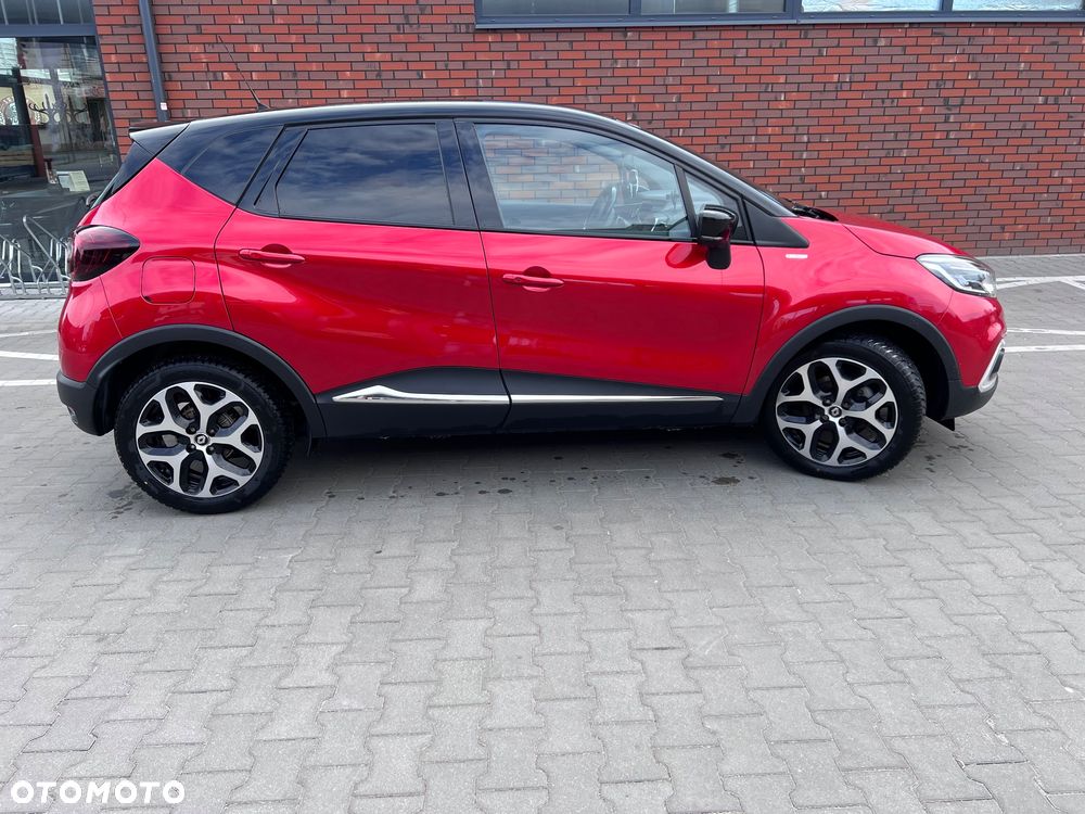 Renault Captur 1.5 dCi Energy Intens EDC EU6 - 4