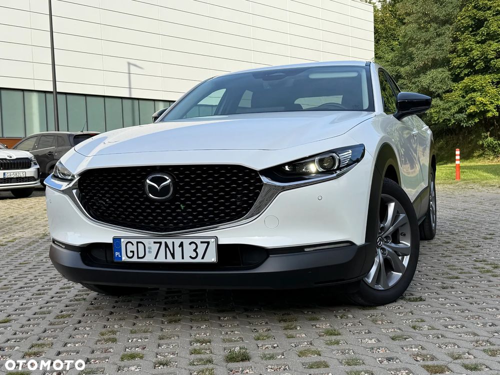 Mazda CX-30 - 7