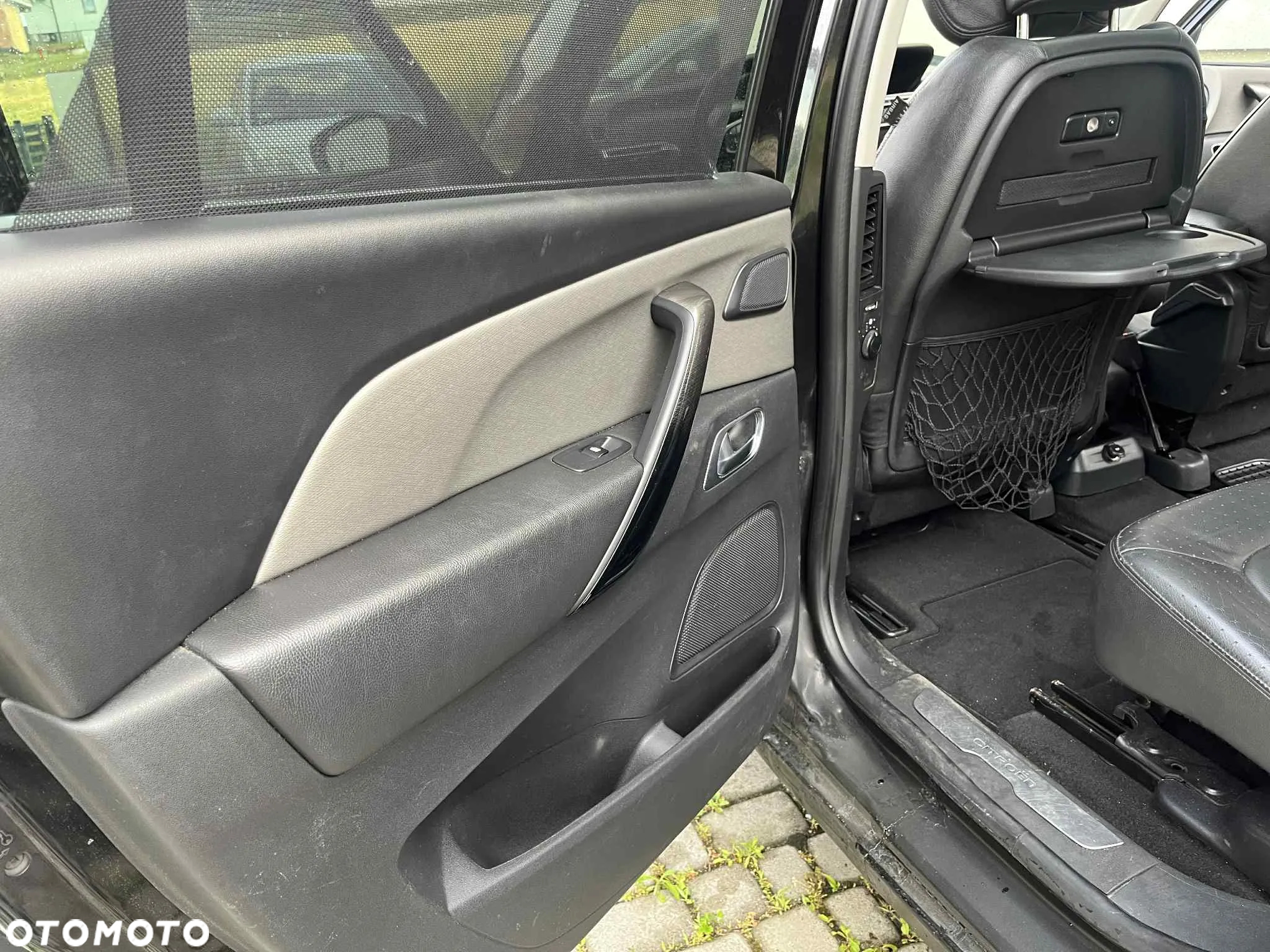 Citroën C4 Picasso 2.0 BlueHDi Exclusive - 17