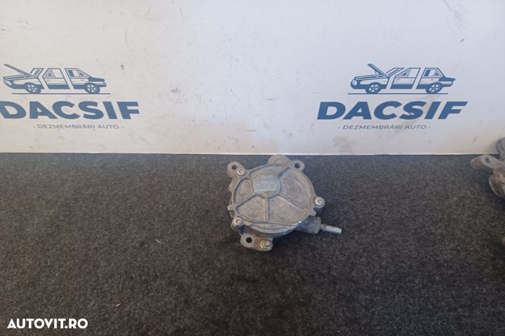 Pompa vacuum mecanica D165-1B D165-1B Ford Mondeo MK4 [2007 - 2010] w - 1
