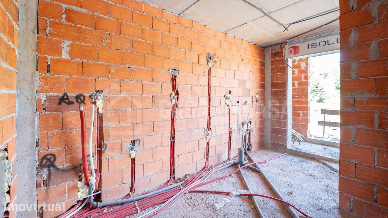 Apartamento T2 Novo em Tondela (E) - Grande imagem: 5/14
