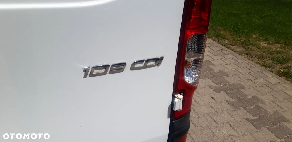 Mercedes-Benz Citan - 12