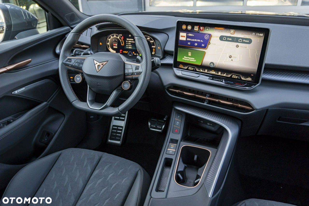 Cupra Terramar - 22