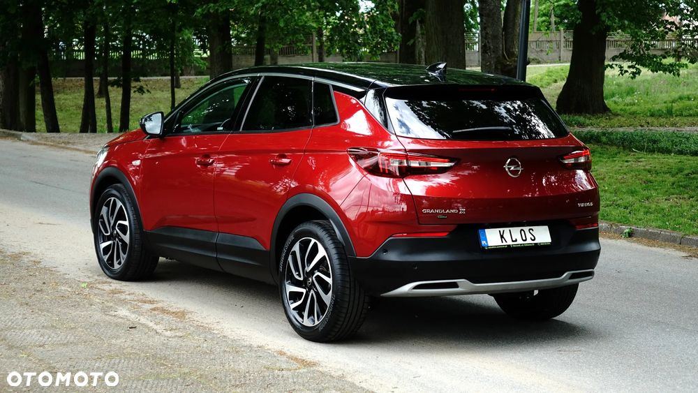 Opel Grandland X 1.6 D Start/Stop Ultimate - 30