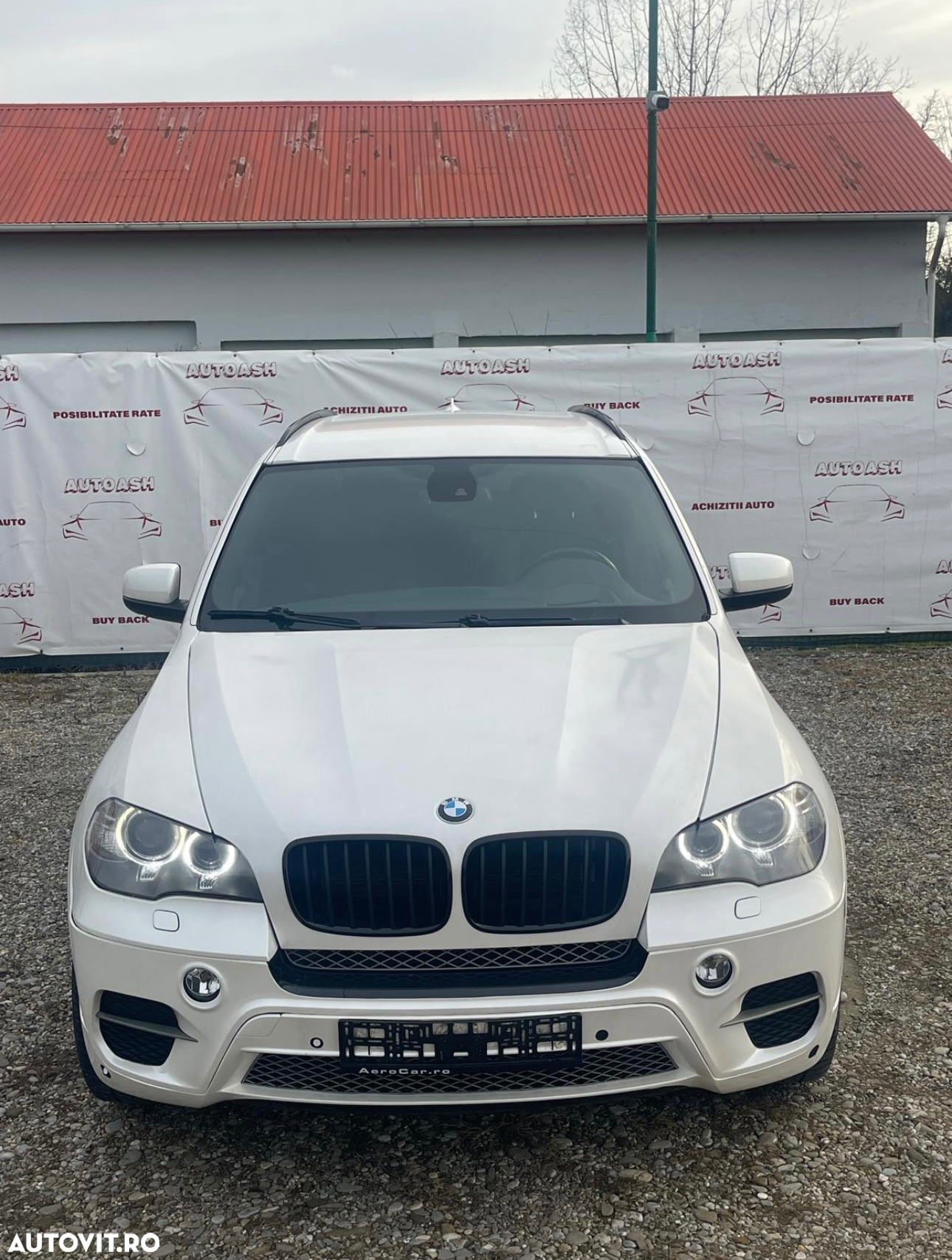 BMW X5 xDrive30d M Sport Edition - 2