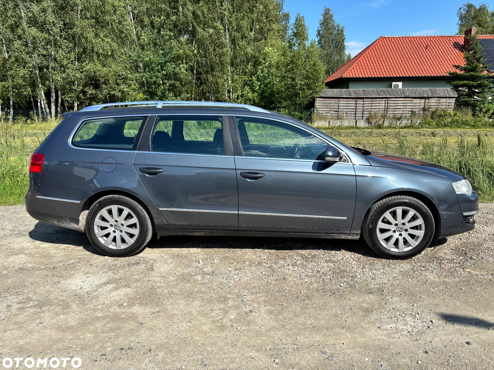 Volkswagen Passat 2.0 TDI Comfortline DSG - 3