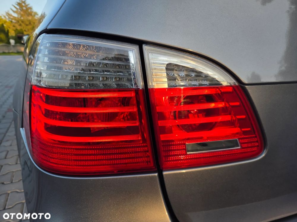 BMW Seria 5 520d Edition Lifestyle - 40