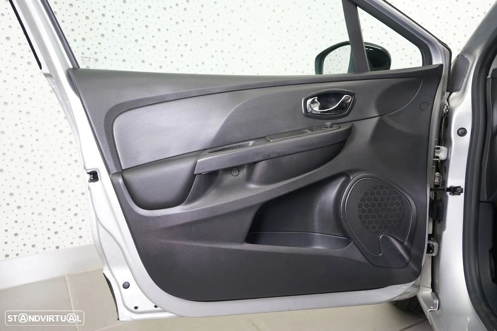Renault Clio 0.9 TCE Confort - 15