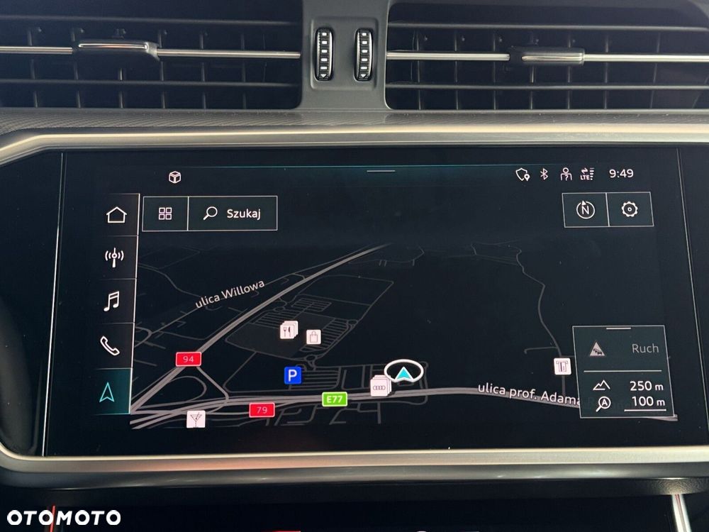 Audi A6 Avant 40 TDI mHEV Quattro S Line S tronic - 18
