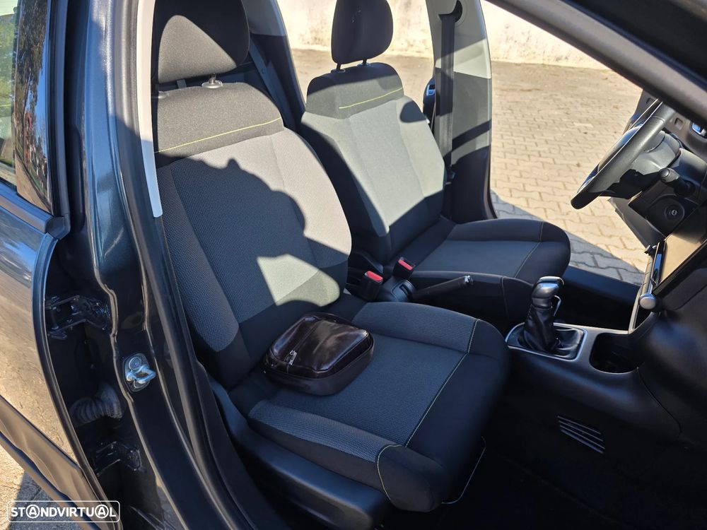 Citroën C3 Pure Tech S&S Shine - 18