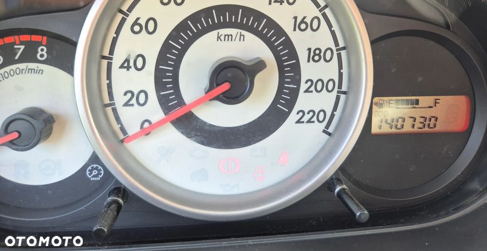 Mazda 2 1.3 Comfort - 9