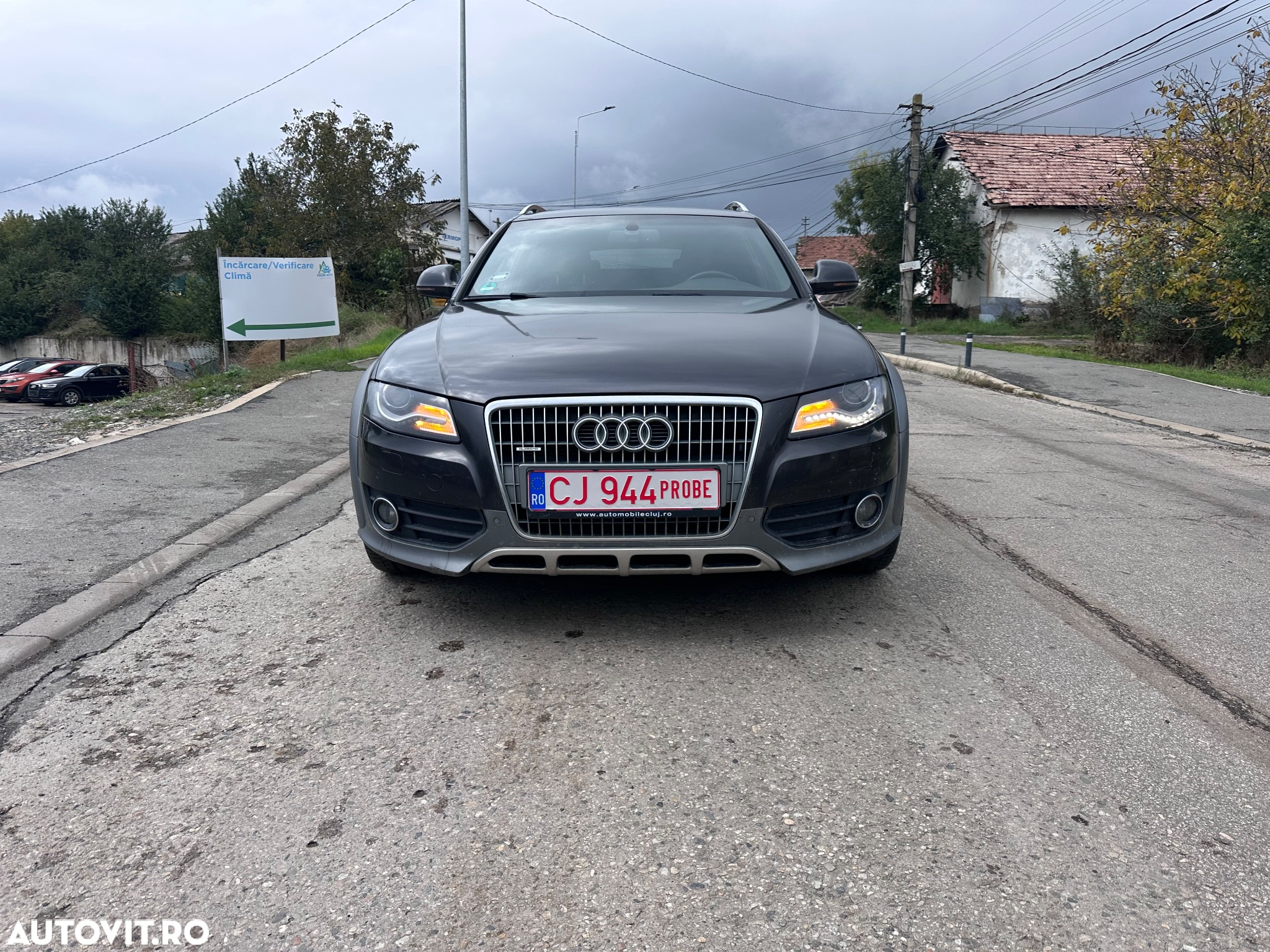 Audi A4 3.0 TDI DPF multitronic Ambition - 5