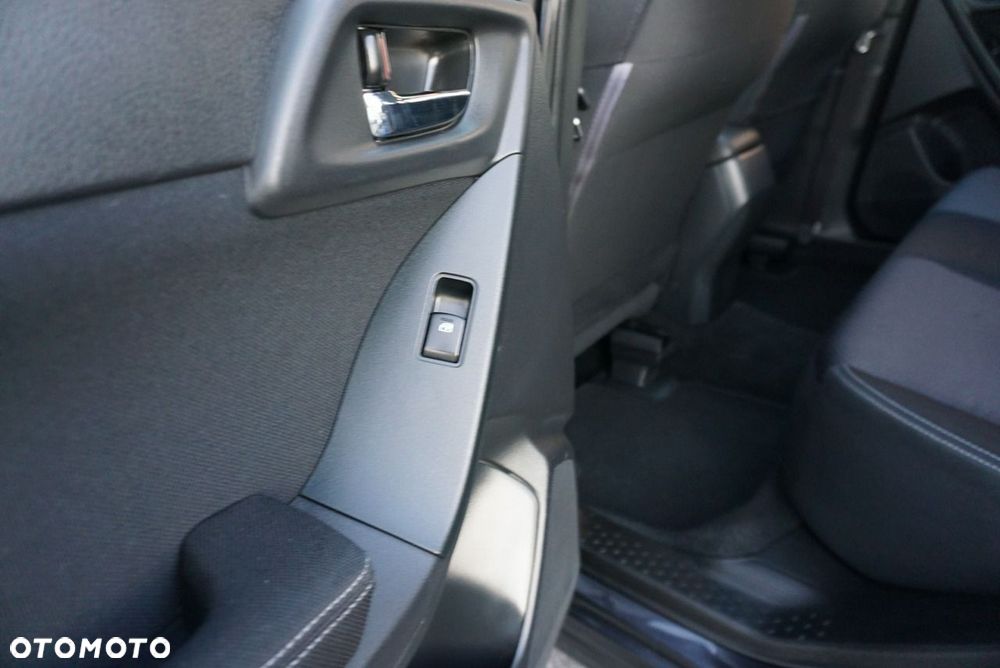Subaru Forester - 16