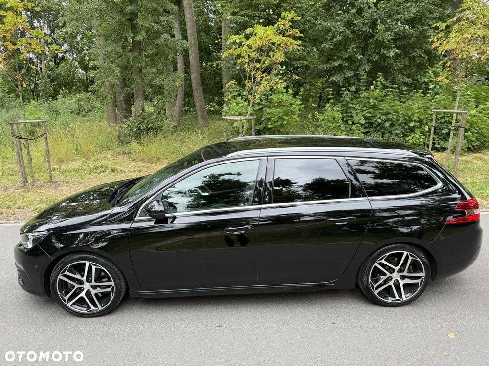 Peugeot 308 - 5