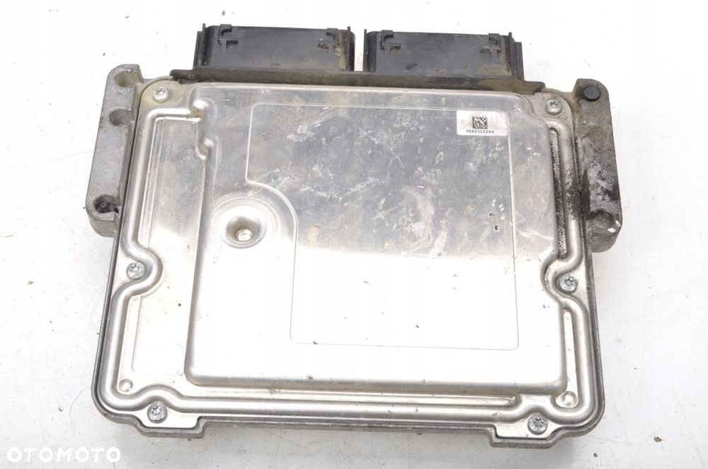 FOCUS MK3 1.5 TDCI KOMPUTER SILNIKA H1F1-12A650-DC - 4