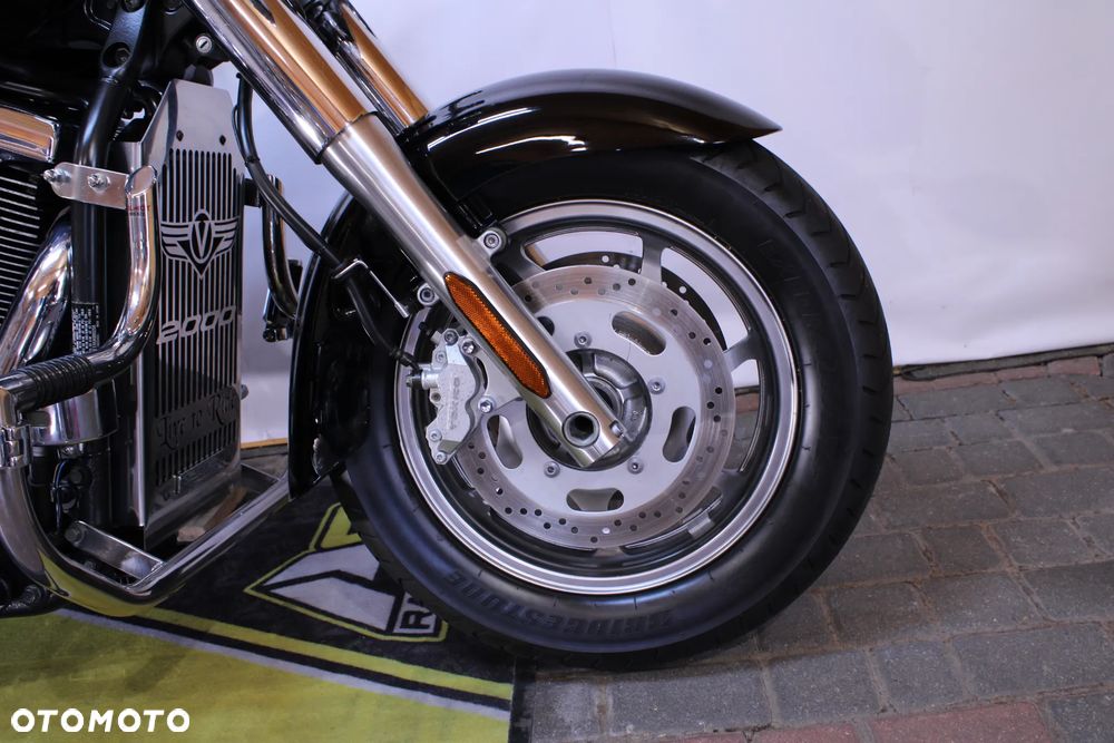 Kawasaki VN - 8
