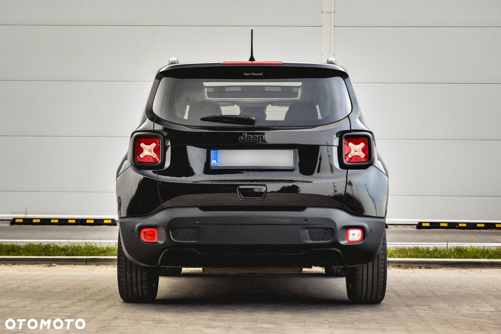 Jeep Renegade 1.0 T-GDI Night Eagle - 5