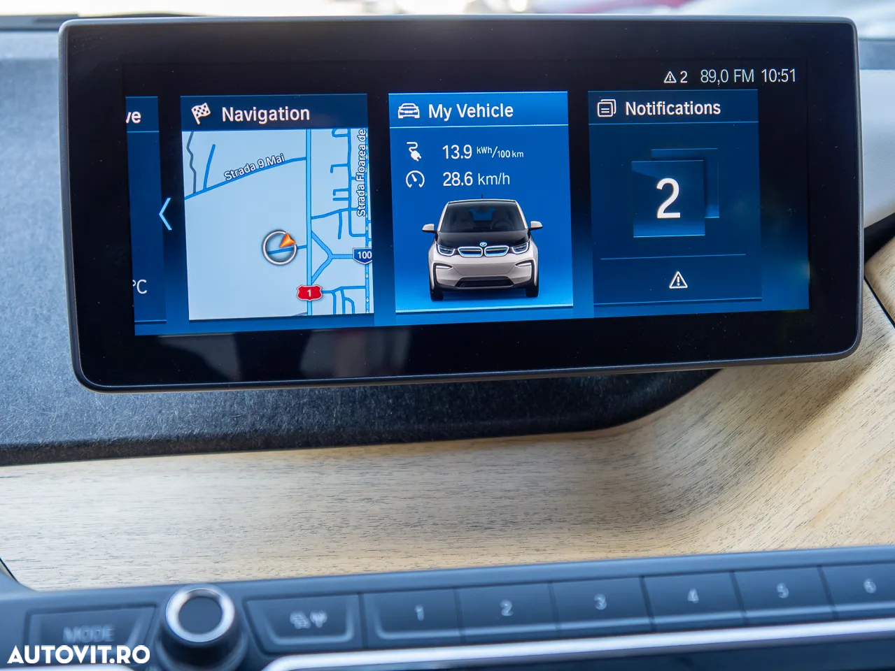 BMW i3 120 Ah - 21