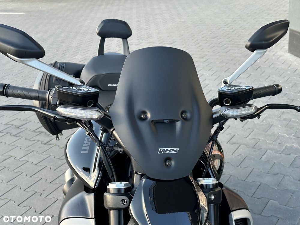 Ducati Diavel - 22