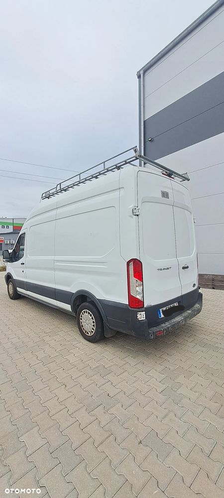 Ford Transit - 5
