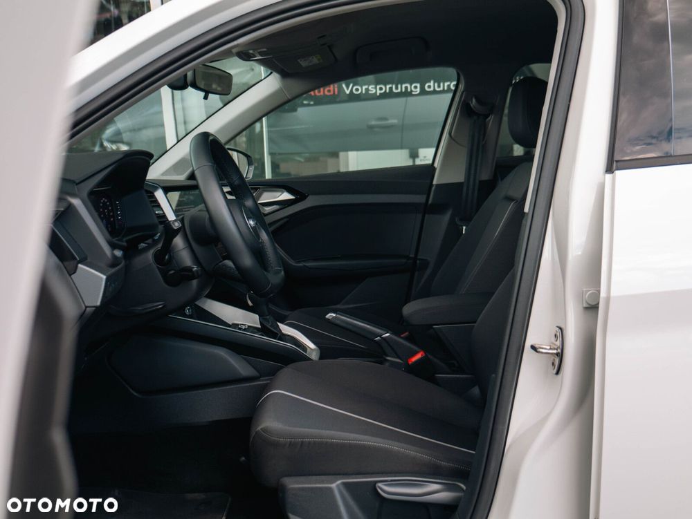Audi A1 Sportback - 19