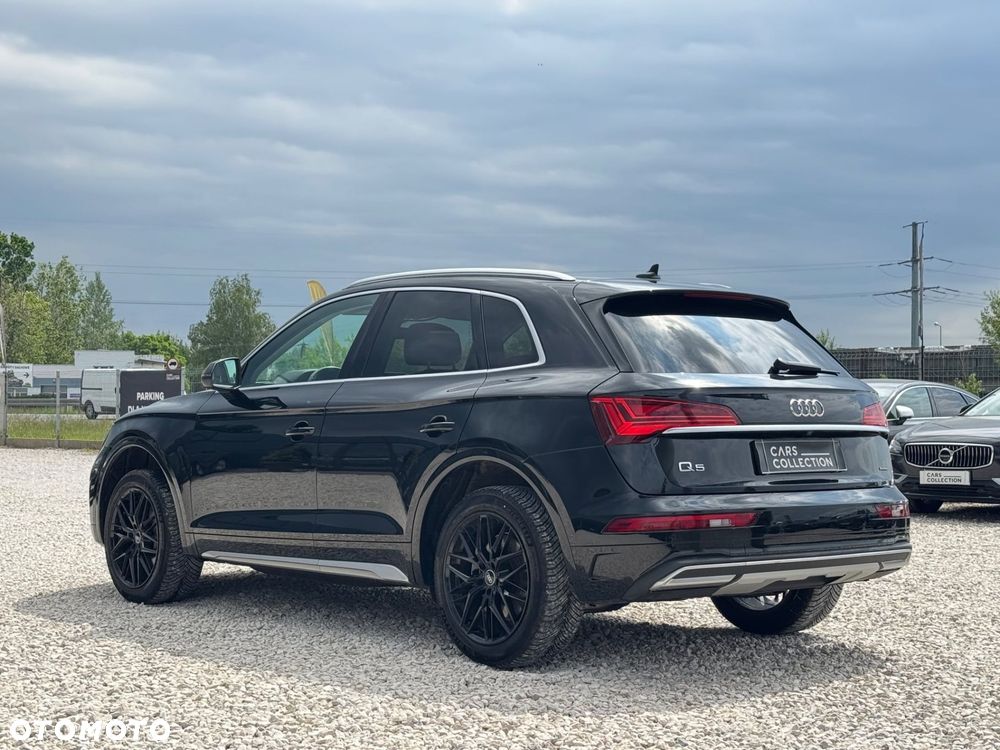 Audi Q5 - 7