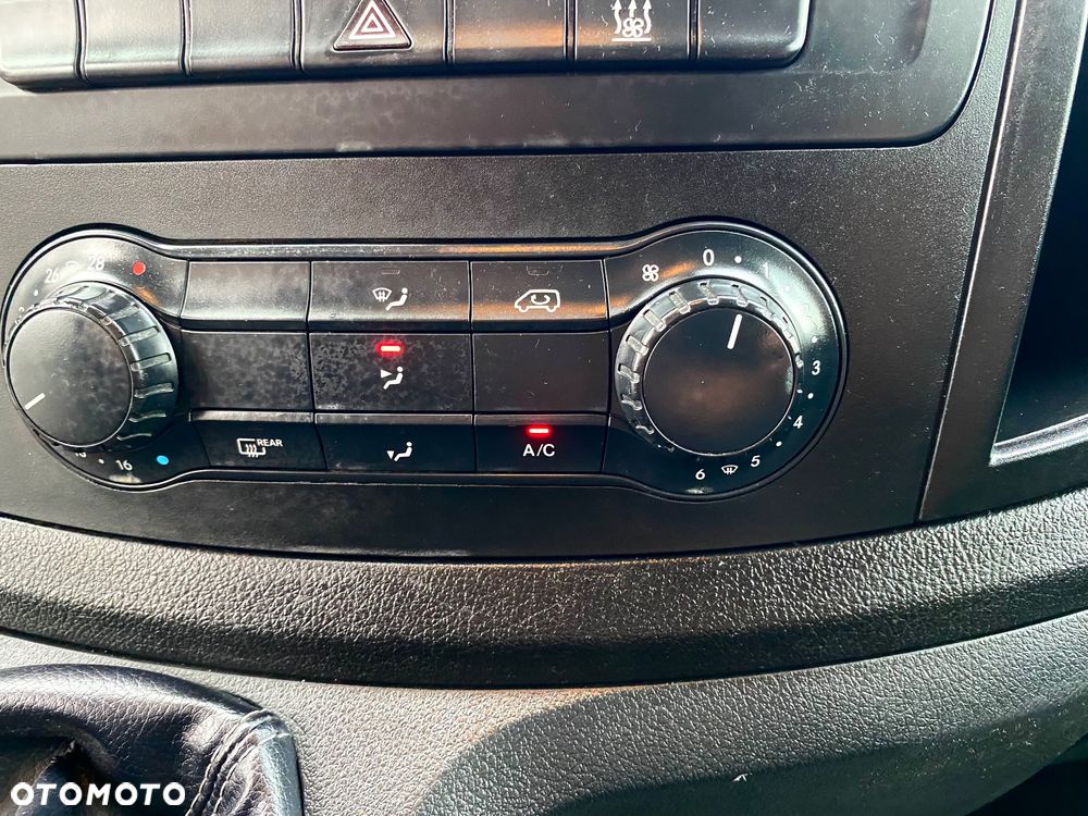 Mercedes-Benz Vito - 16