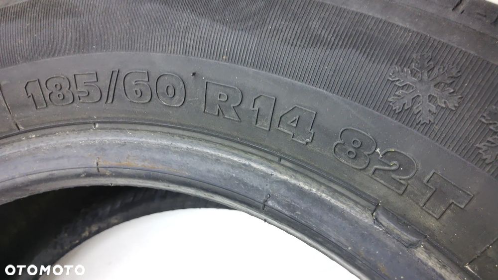 185/60R14 82T Taurus 2014 - 6