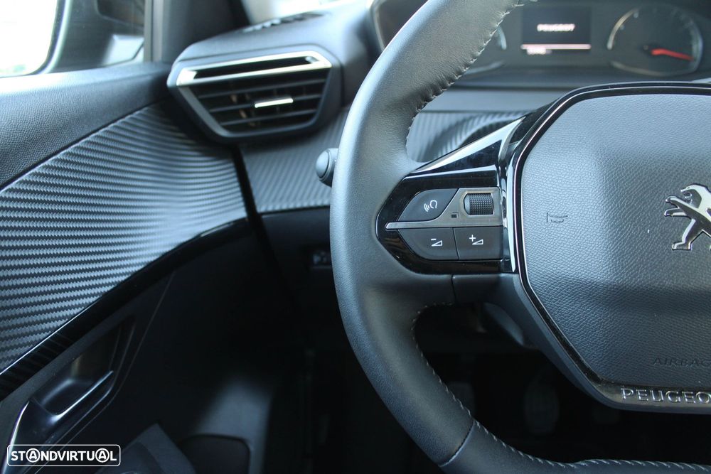 Peugeot 208 1.2 PureTech Active Pack - 10