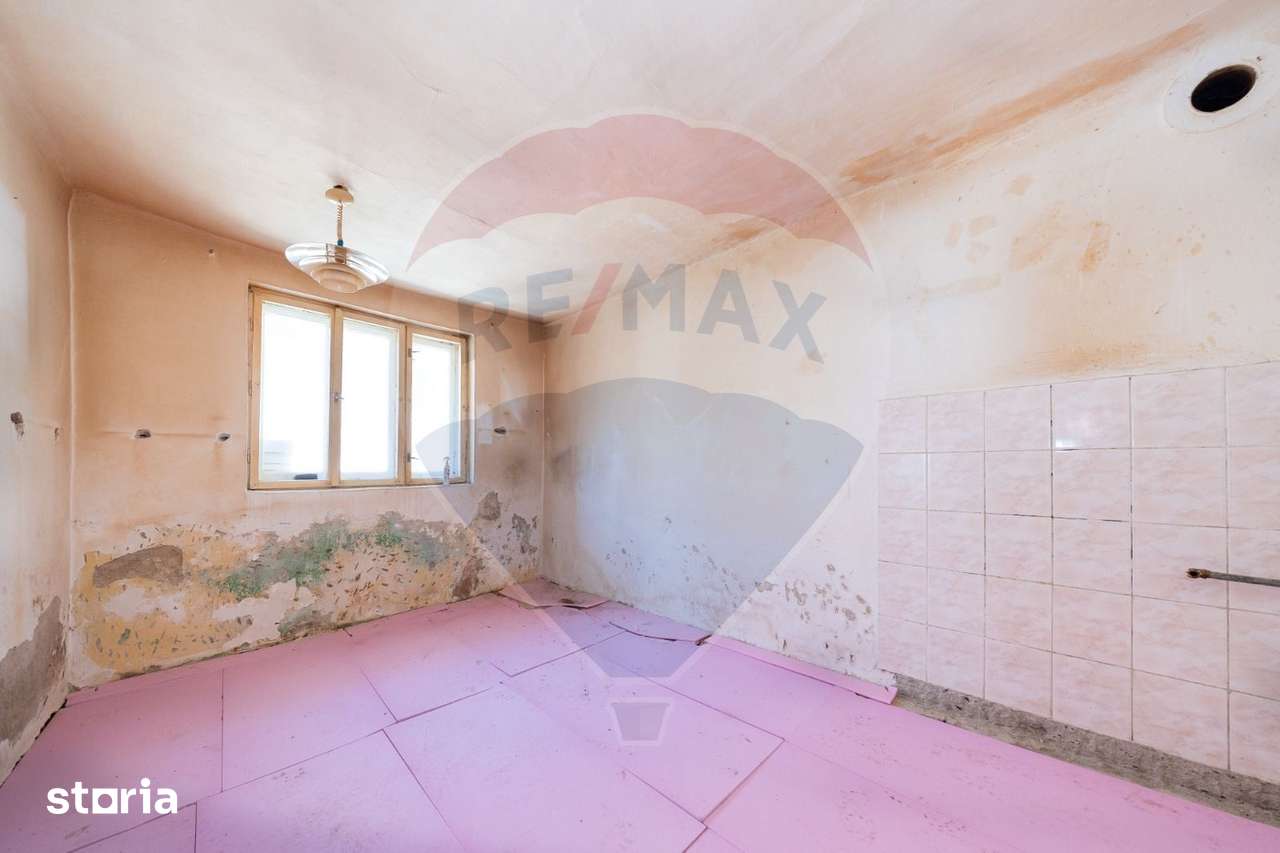 Comision 0% | Casă pitoreasca de vanzare | Zona schei - Imagine principală: 5/20