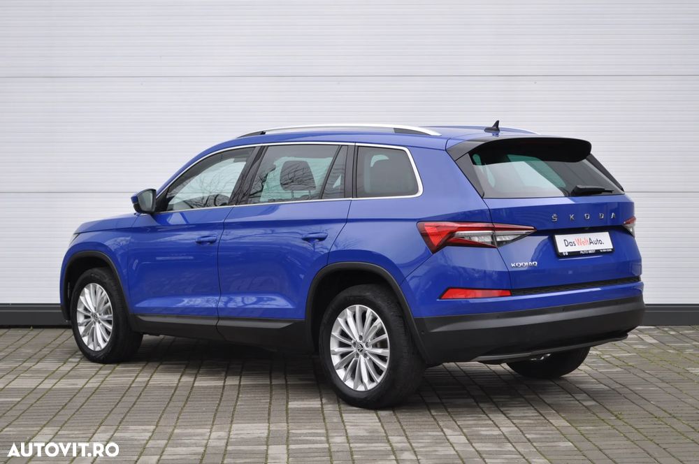 Skoda Kodiaq 2.0 TDI DSG Style - 3