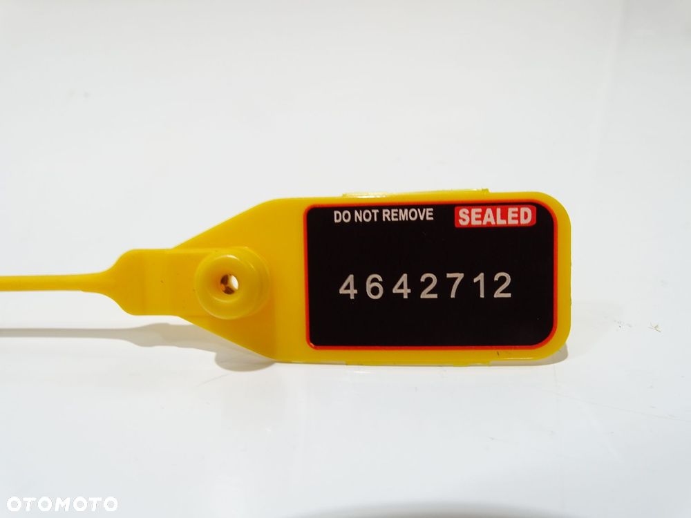 AMORTYZATORY KYB PRZÓD BMW E60 E61 306D5 (4642712) KOMPLET - 3