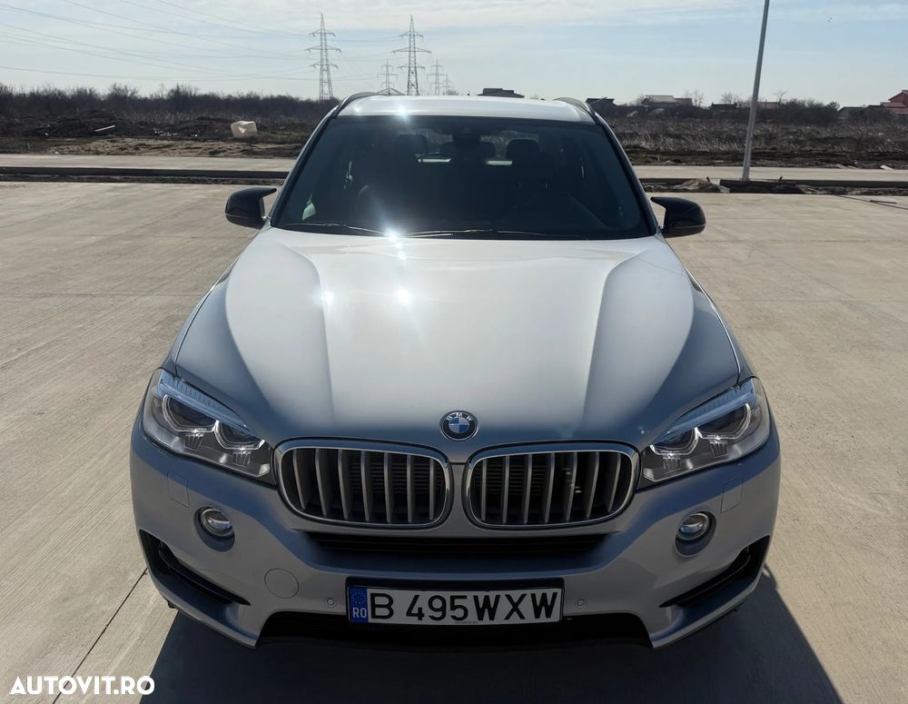 BMW X5 xDrive40e - 2