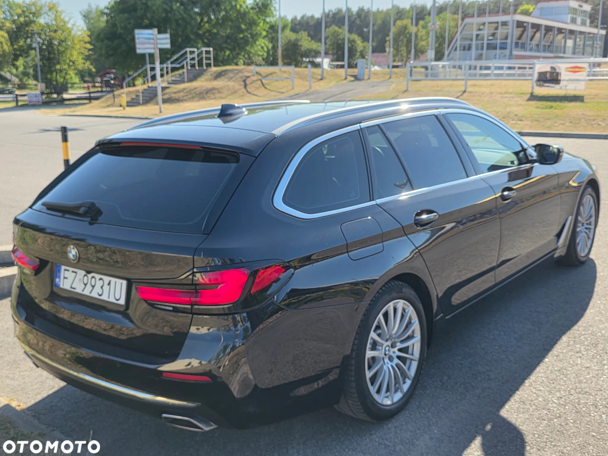 BMW Seria 5 - 9