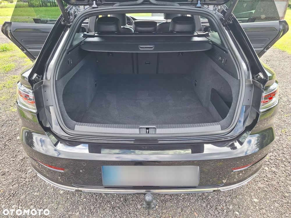 Volkswagen Arteon 2.0 TDI SCR DSG R-Line - 19
