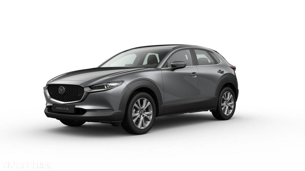 Mazda CX-30 - 1