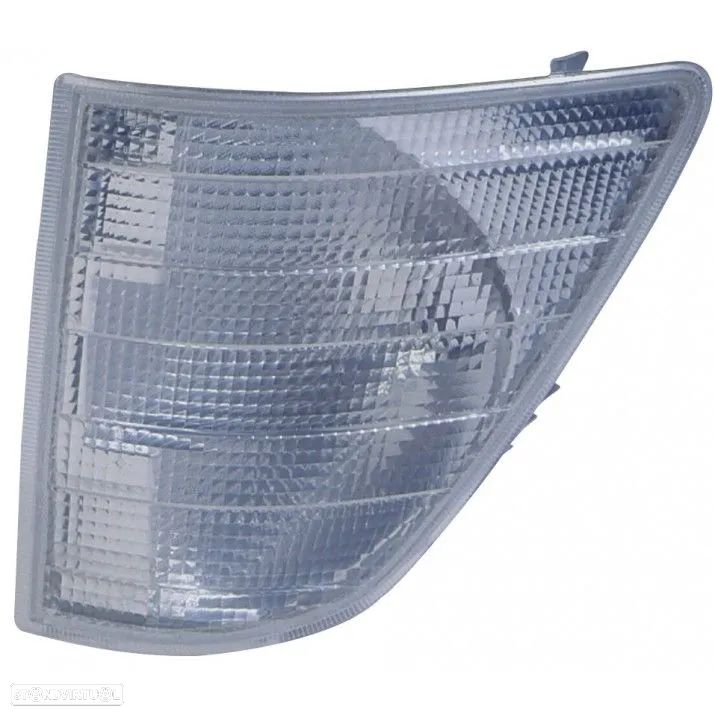 Farolim / Farolins de pisca da frente Mercedes Sprinter 903 904 - 1