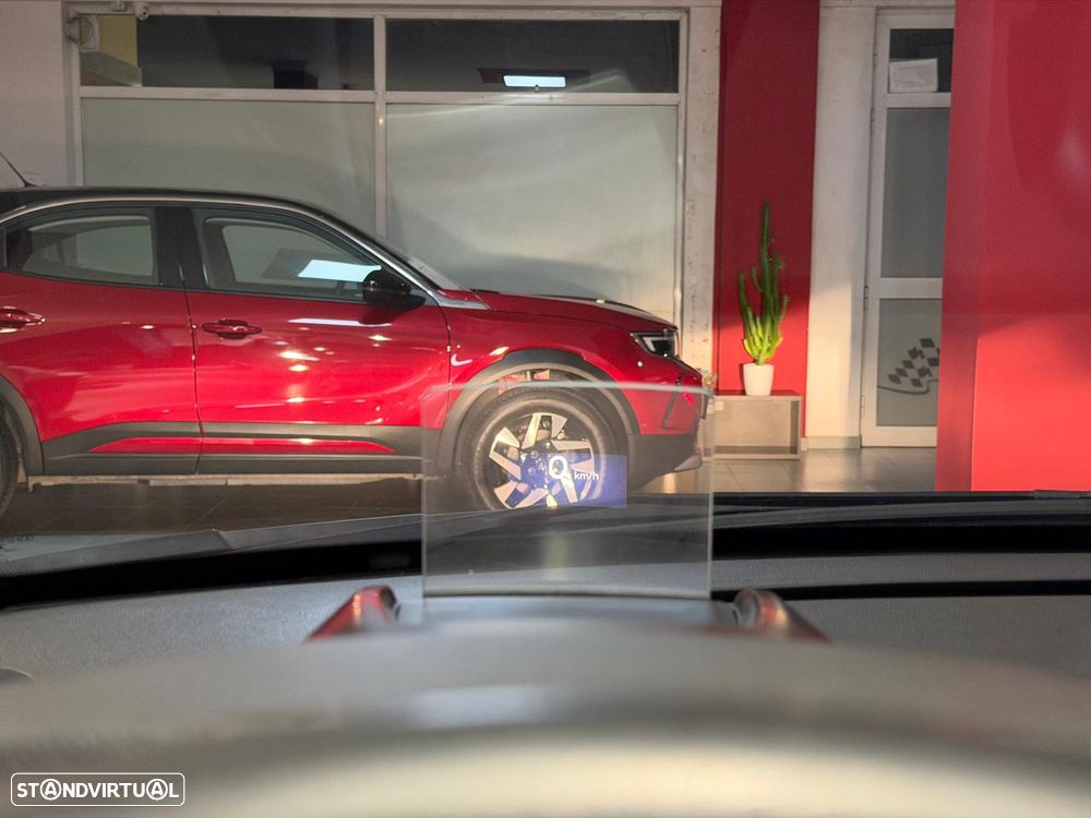 Peugeot 5008 1.6 HDi 7L Allure - 14