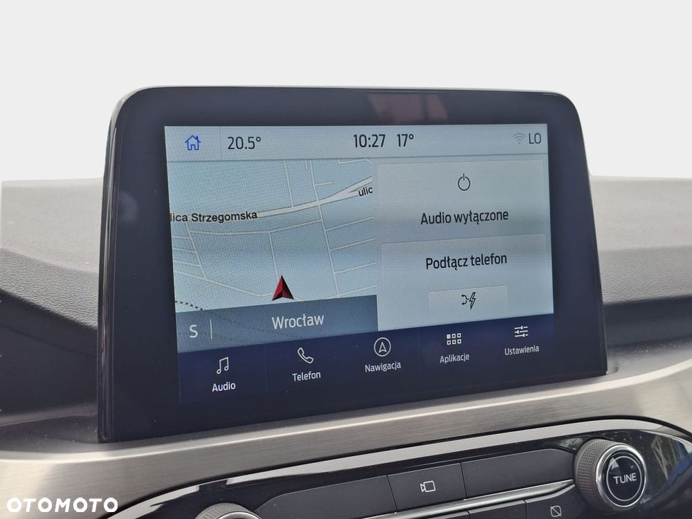 Ford Kuga 2.5 FHEV FWD Titanium eCVT - 23