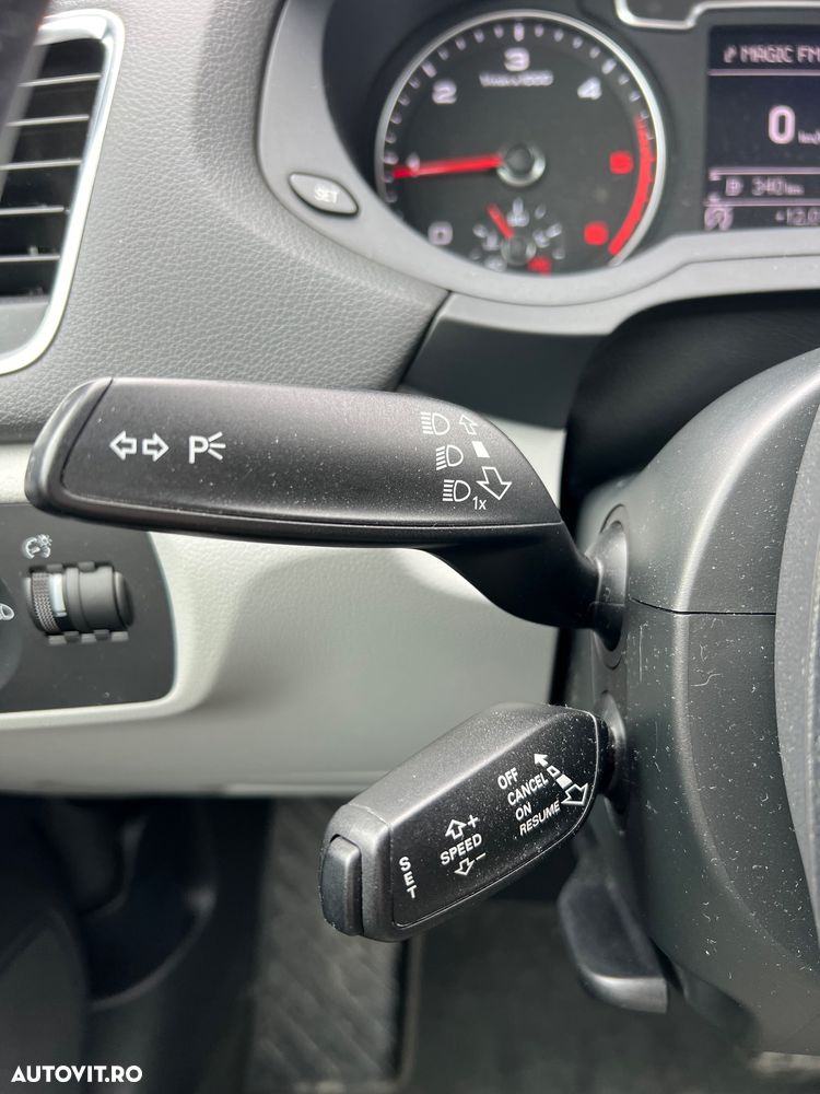 Audi Q3 2.0 TDI Quattro S tronic - 31