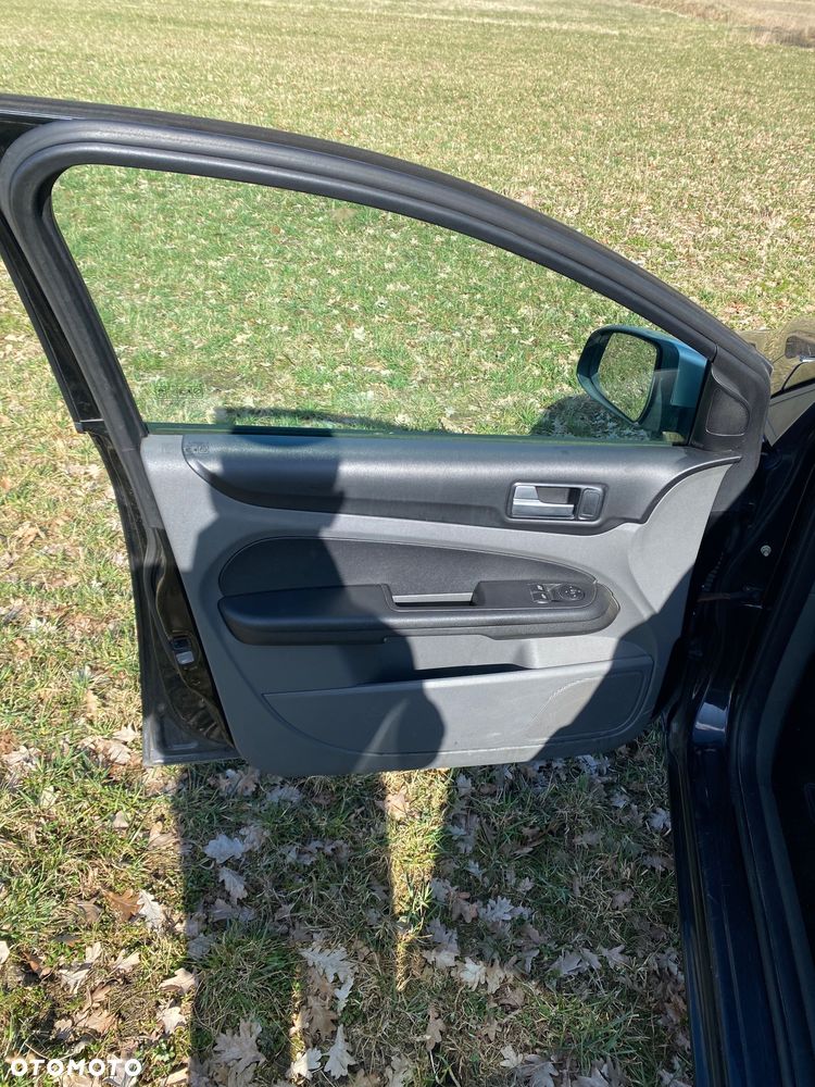 Ford Focus 1.6 TDCi Trend DPF - 10