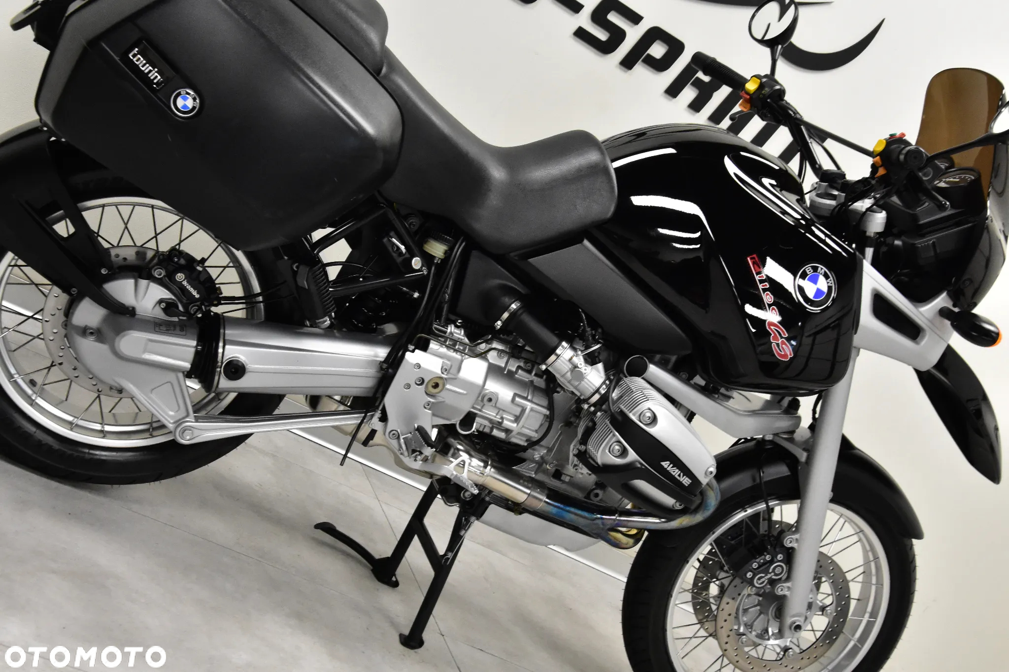 BMW GS - 13
