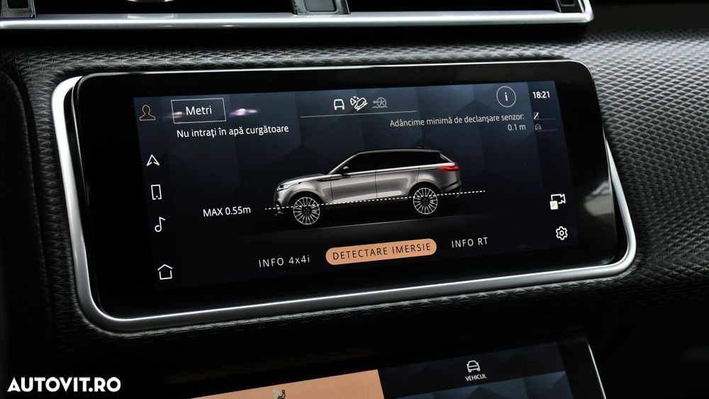 Land Rover Range Rover Velar R-Dynamic 2.0 P400e PHEV S - 19