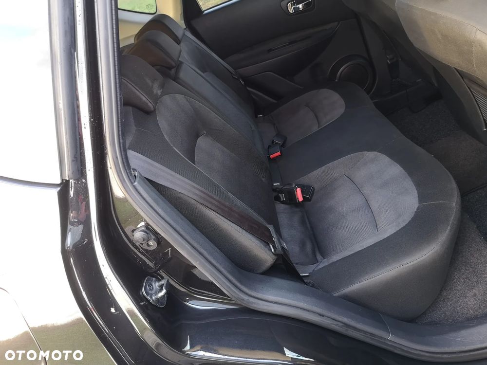 Nissan Qashqai - 7