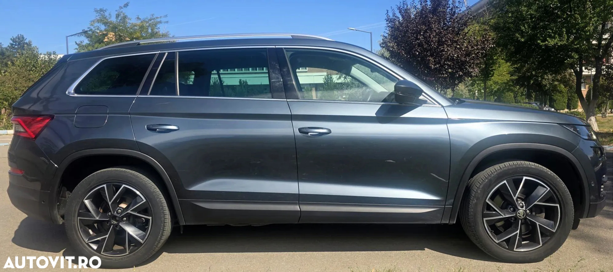 Skoda Kodiaq 2.0 TSI 4X4 DSG Style - 2