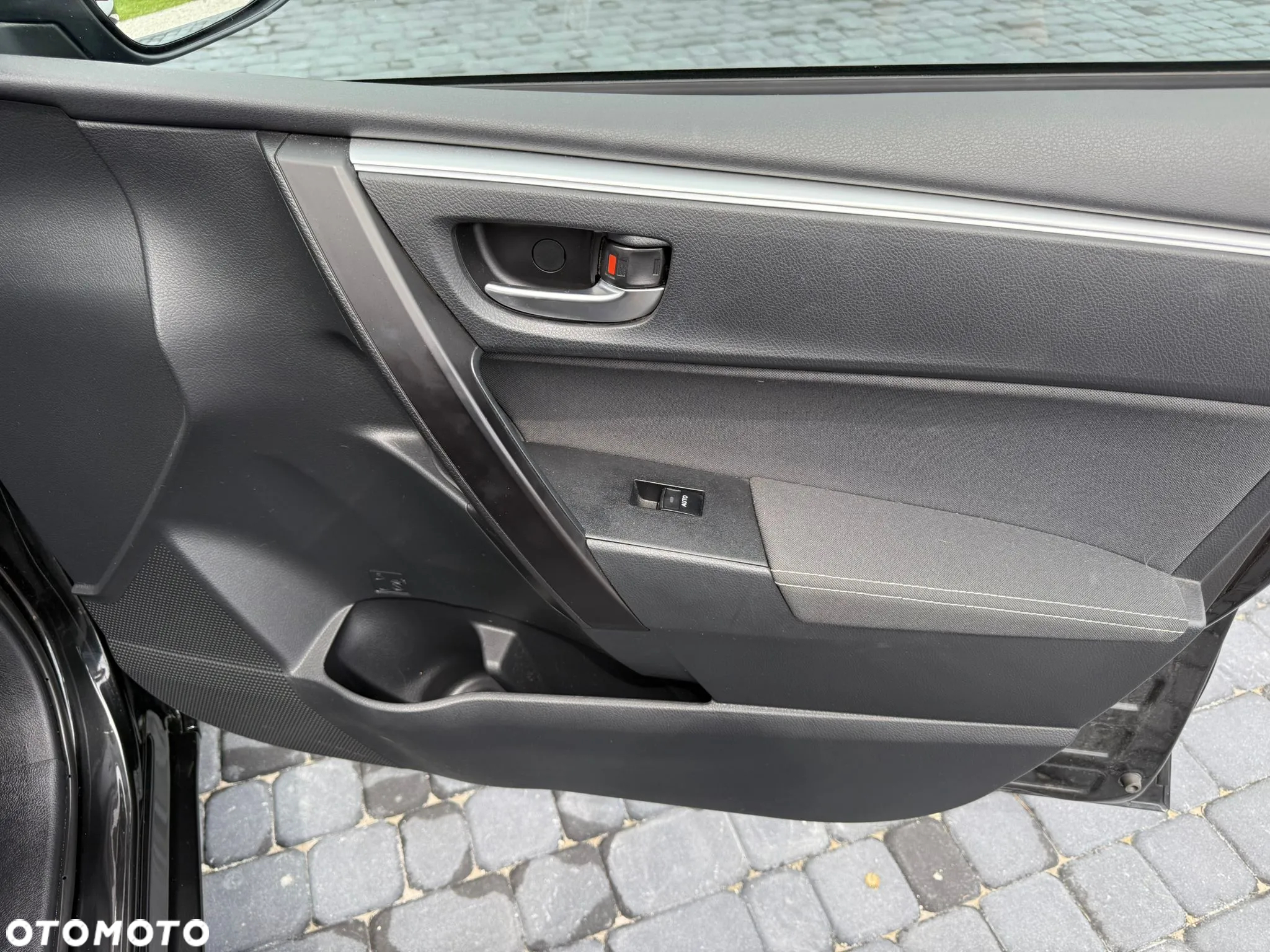 Toyota Corolla 1.6 Comfort - 21