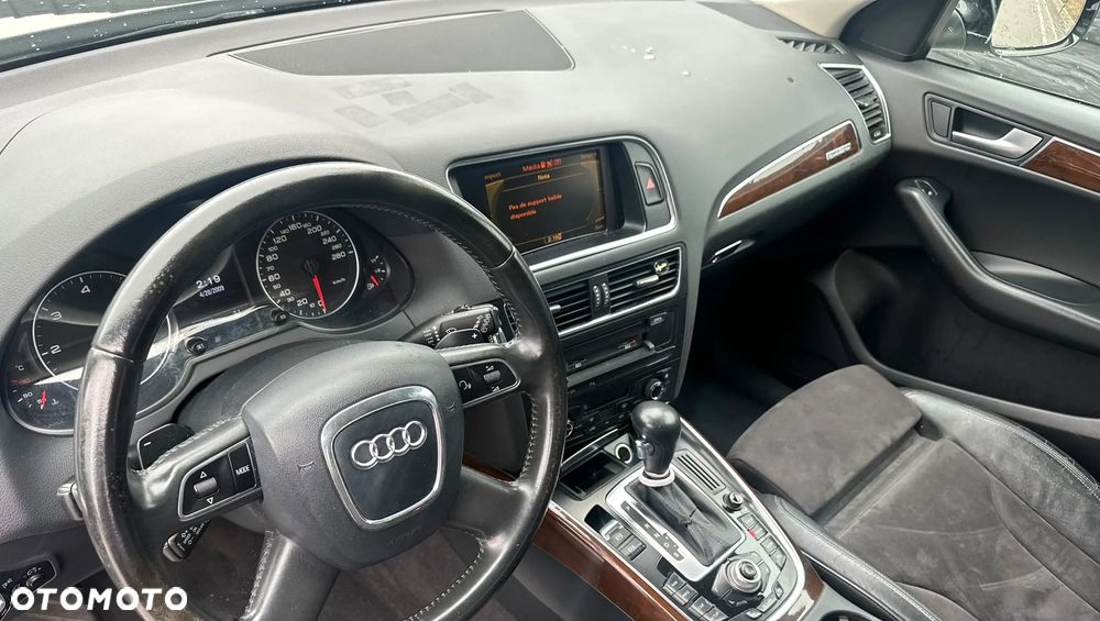 Audi Q5 - 15