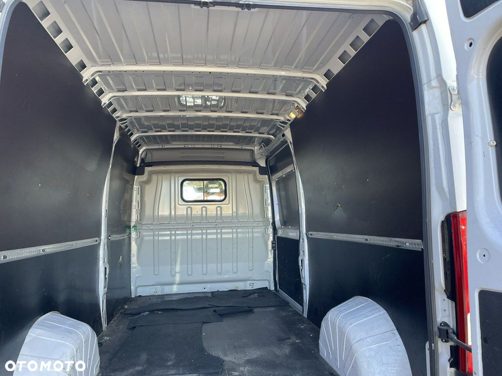 Opel Movano - 5