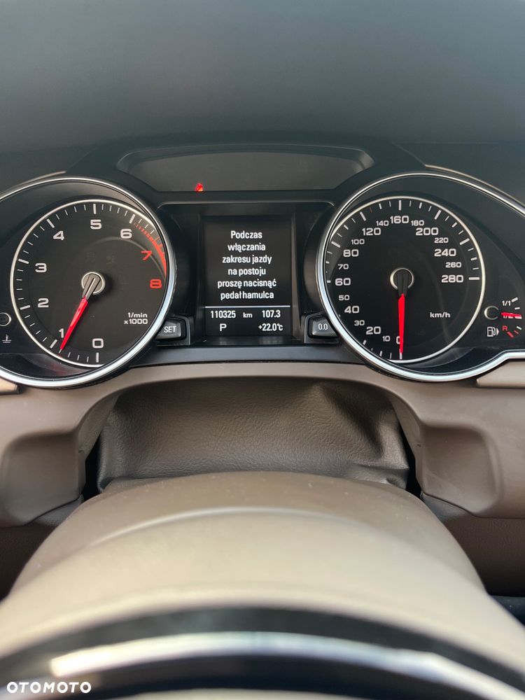 Audi A5 Sportback - 26